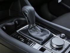 2025 Mazda Mazda3 Sport GS