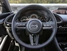 2025 Mazda Mazda3 Sport GS