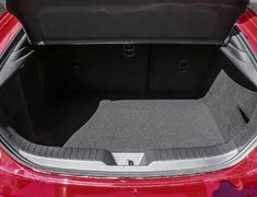 2025 Mazda Mazda3 Sport GS