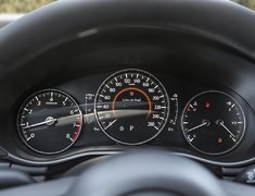 2025 Mazda Mazda3 Sport GS