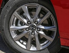 2025 Mazda Mazda3 Sport GS