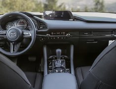 2025 Mazda Mazda3 Sport GS