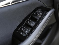 2025 Mazda Mazda3 Sport GS