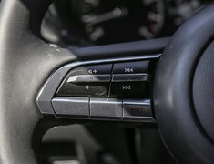 2025 Mazda Mazda3 Sport GS