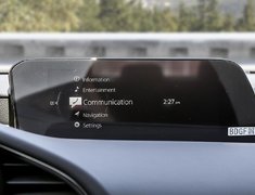 2025 Mazda Mazda3 Sport GS