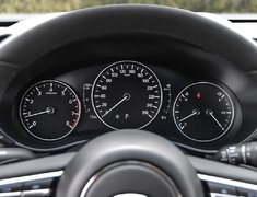 2025 Mazda Mazda3 Sport GT Turbo