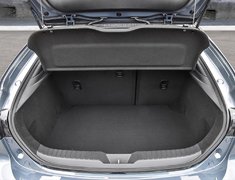 2025 Mazda Mazda3 Sport GT Turbo