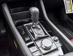 2025 Mazda Mazda3 Sport GT Turbo