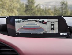 2025 Mazda Mazda3 Sport GT Turbo