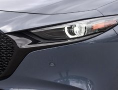 2025 Mazda Mazda3 Sport GT Turbo