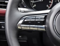 2025 Mazda Mazda3 Sport GT Turbo