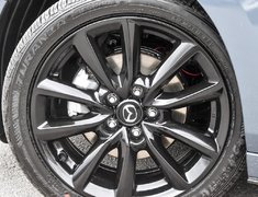 2025 Mazda Mazda3 Sport GT Turbo