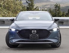 2025 Mazda Mazda3 Sport GT Turbo