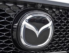 2025 Mazda Mazda3 Sport GT Turbo