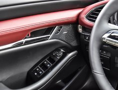 2025 Mazda Mazda3 Sport GT Turbo