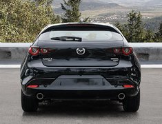 2025 Mazda Mazda3 Sport GT Turbo