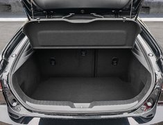 2025 Mazda Mazda3 Sport GT Turbo