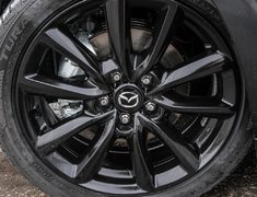 2025 Mazda Mazda3 Sport GT Turbo