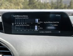 2025 Mazda Mazda3 Sport GS