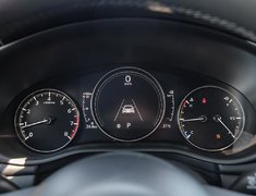 2025 Mazda Mazda3 Sport GS