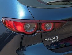 2025 Mazda Mazda3 Sport GS