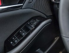 2025 Mazda Mazda3 Sport GS