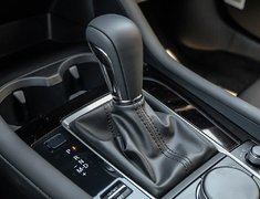 2025 Mazda Mazda3 Sport GS