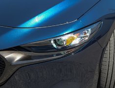 2025 Mazda Mazda3 Sport GS