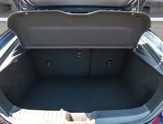 2025 Mazda Mazda3 Sport GS