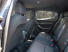 2025 Mazda Mazda3 Sport GS