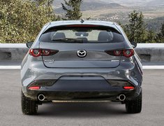 2025 Mazda Mazda3 Sport GT