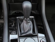 2025 Mazda Mazda3 Sport GT