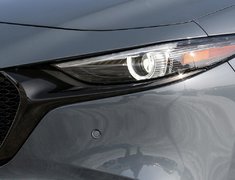 2025 Mazda Mazda3 Sport GT