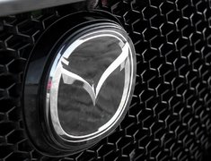 2025 Mazda Mazda3 Sport GT