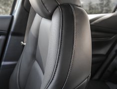 2025 Mazda Mazda3 Sport GT