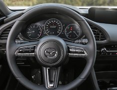 2025 Mazda Mazda3 Sport GT