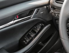 2025 Mazda Mazda3 Sport GT