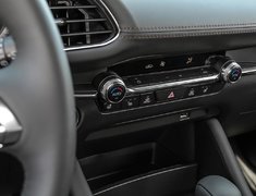 2025 Mazda Mazda3 Sport GT