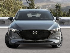 2025 Mazda Mazda3 Sport GT