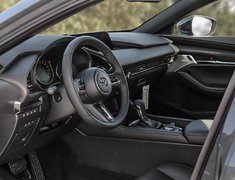 2025 Mazda Mazda3 Sport GT