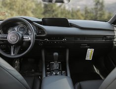 2025 Mazda Mazda3 Sport GT