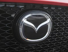 2025 Mazda Mazda3 Sport GT Turbo
