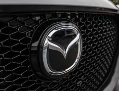 2025 Mazda Mazda3 Sport GT Turbo