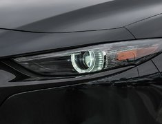 2025 Mazda Mazda3 Sport GT Turbo