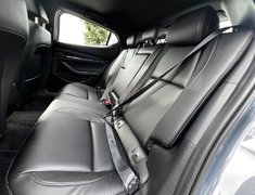 2025 Mazda Mazda3 Sport GS Auto i-ACTIV AWD