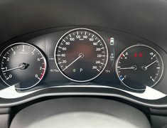 2025 Mazda Mazda3 Sport GS Auto i-ACTIV AWD