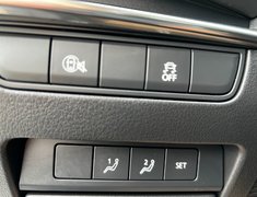 2025 Mazda Mazda3 Sport GS Auto i-ACTIV AWD