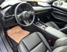 2025 Mazda Mazda3 Sport GS Auto i-ACTIV AWD
