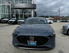 2025 Mazda Mazda3 Sport GS Auto i-ACTIV AWD