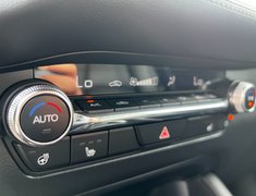 2025 Mazda Mazda3 Sport GS Auto i-ACTIV AWD